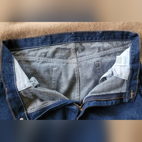 Rustler Jeans Deadstock - Picture 5 of 10
